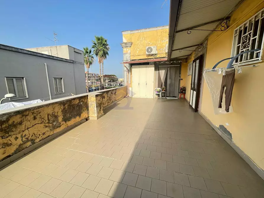 Immagine 1 di Appartamento in vendita  in via veneto a Torre Annunziata