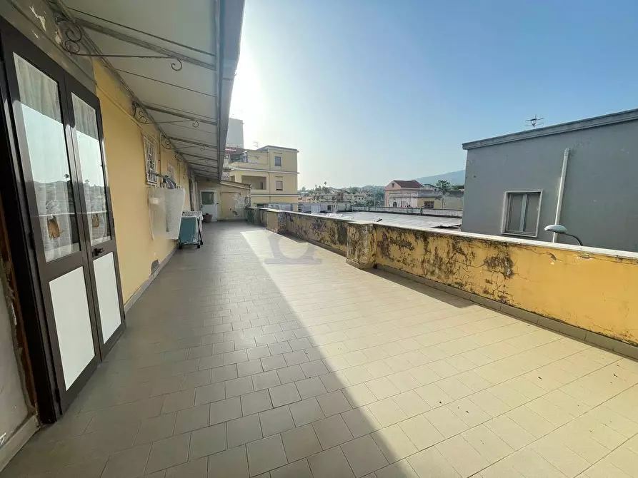 Immagine 2 di Appartamento in vendita  in via veneto a Torre Annunziata