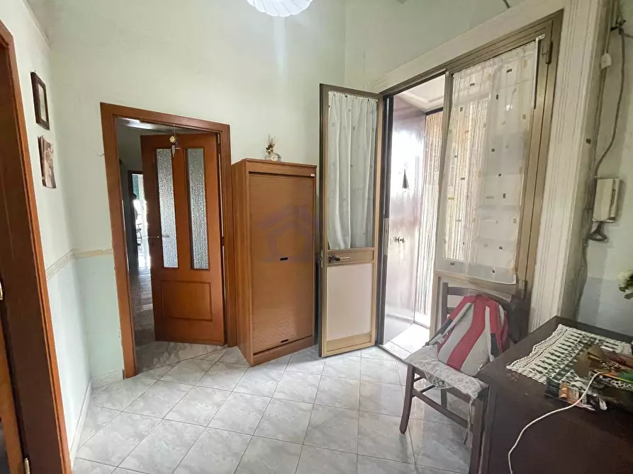 Immagine 7 di Appartamento in vendita  in via veneto a Torre Annunziata