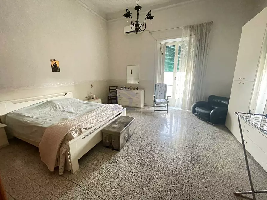 Immagine 13 di Appartamento in vendita  in via veneto a Torre Annunziata