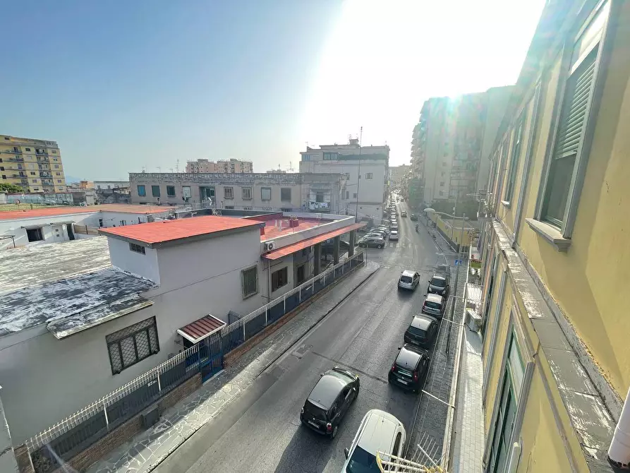 Immagine 16 di Appartamento in vendita  in via veneto a Torre Annunziata
