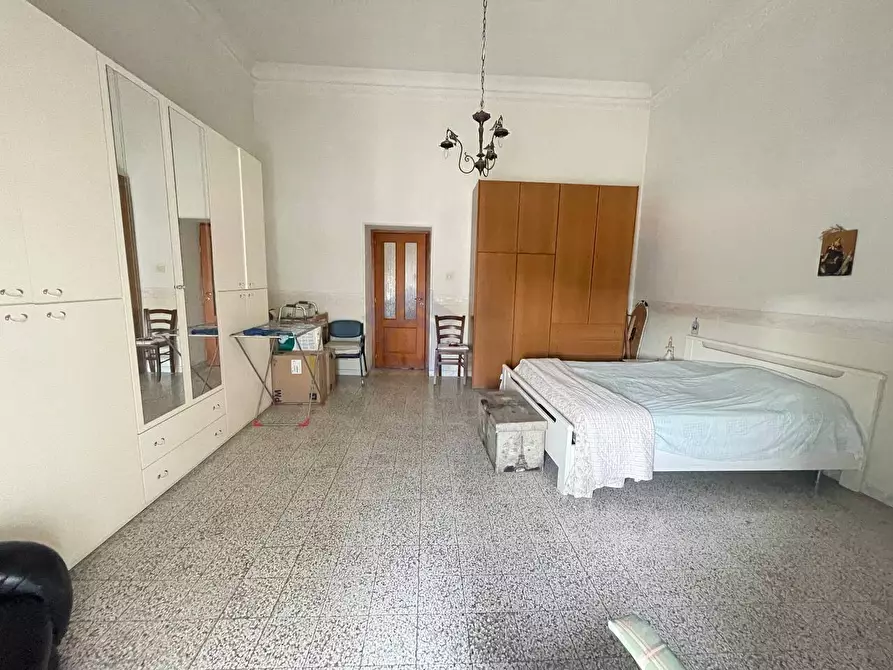 Immagine 17 di Appartamento in vendita  in via veneto a Torre Annunziata