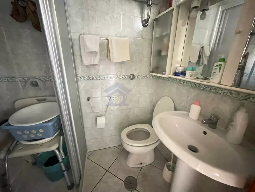 Immagine 20 di Appartamento in vendita  in via veneto a Torre Annunziata