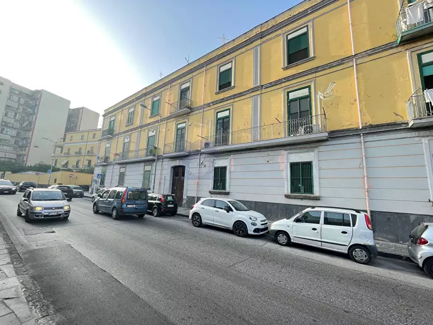 Immagine 21 di Appartamento in vendita  in via veneto a Torre Annunziata