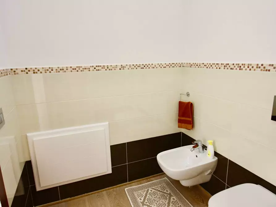 Immagine 12 di Villa in vendita  in Via Ruinadas 18A a Olbia