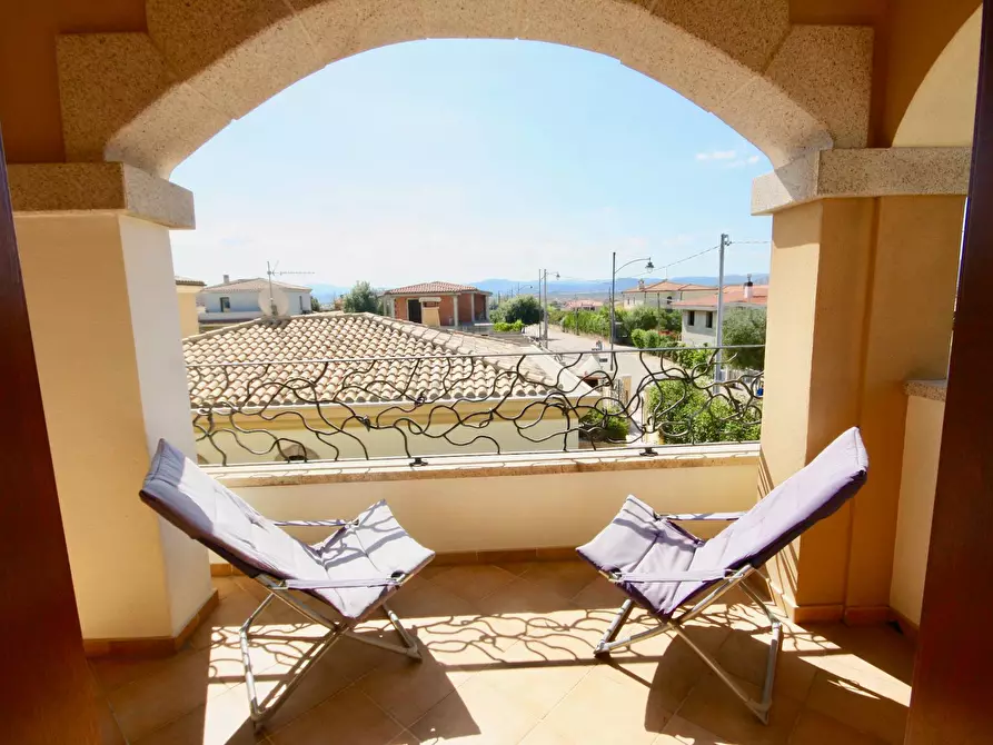 Immagine 20 di Villa in vendita  in Via Ruinadas 18A a Olbia
