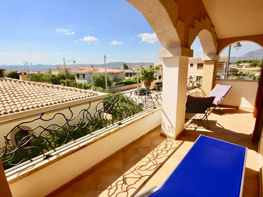Immagine 21 di Villa in vendita  in Via Ruinadas 18A a Olbia
