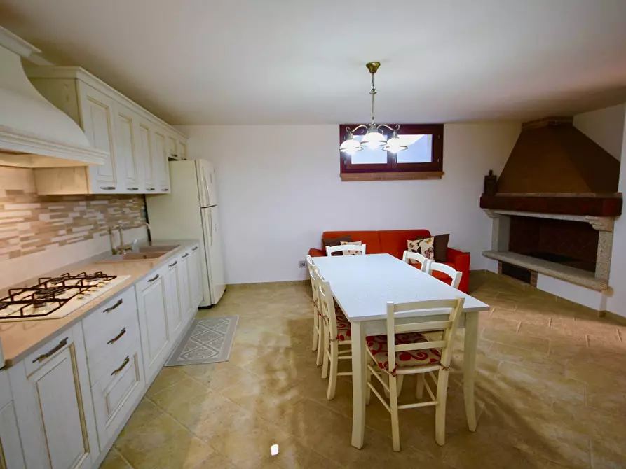 Immagine 23 di Villa in vendita  in Via Ruinadas 18A a Olbia