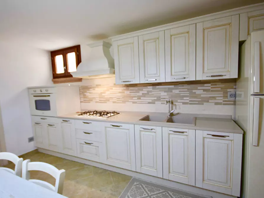 Immagine 26 di Villa in vendita  in Via Ruinadas 18A a Olbia