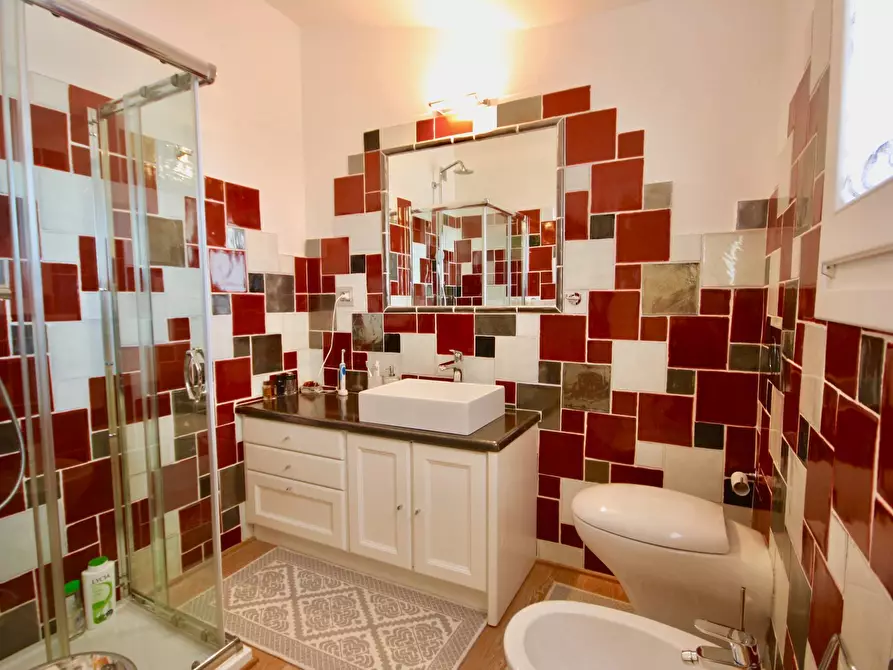 Immagine 16 di Villa in vendita  in Via Ruinadas 18A a Olbia