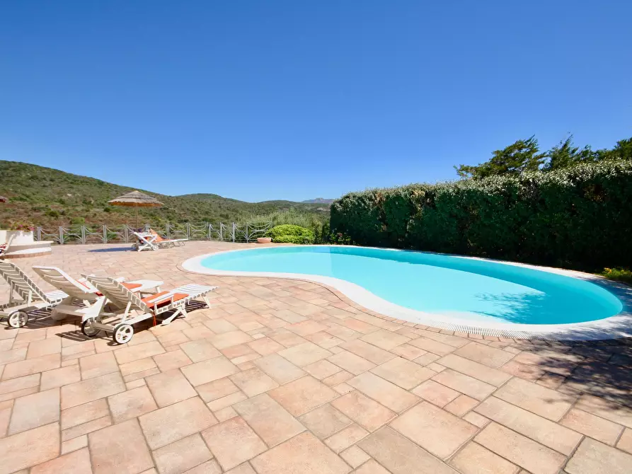 Immagine 1 di Villa in vendita  in San Pantaleo - Portisco - Costa Smeralda 11 a Olbia
