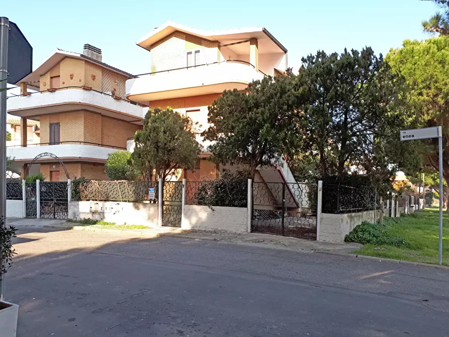 Immagine 10 di Villa in affitto  in via Enea 4 a Tarquinia