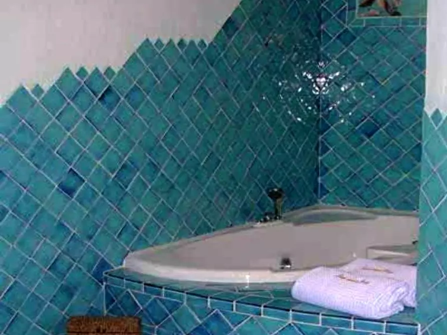 Immagine 10 di Villa in affitto  in Cala di Volpe - Porto Cervo - Costa Smeralda a Aggius