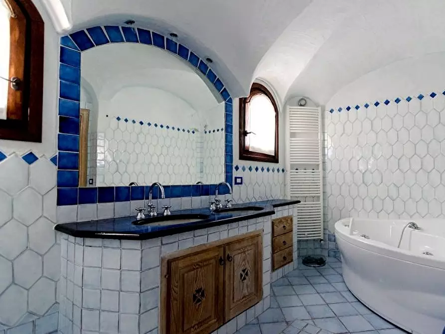 Immagine 11 di Villa in affitto  in Cala di Volpe - Porto Cervo - Costa Smeralda a Aggius