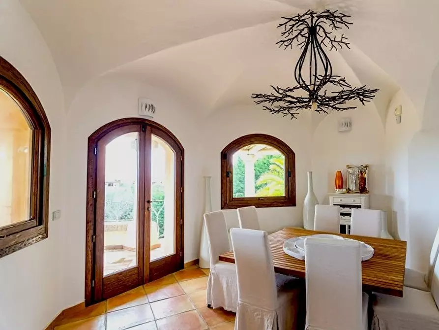 Immagine 15 di Villa in affitto  in Cala di Volpe - Porto Cervo - Costa Smeralda a Aggius