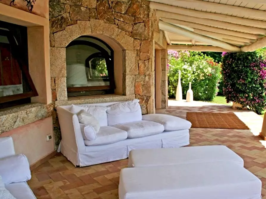 Immagine 17 di Villa in affitto  in Cala di Volpe - Porto Cervo - Costa Smeralda a Aggius