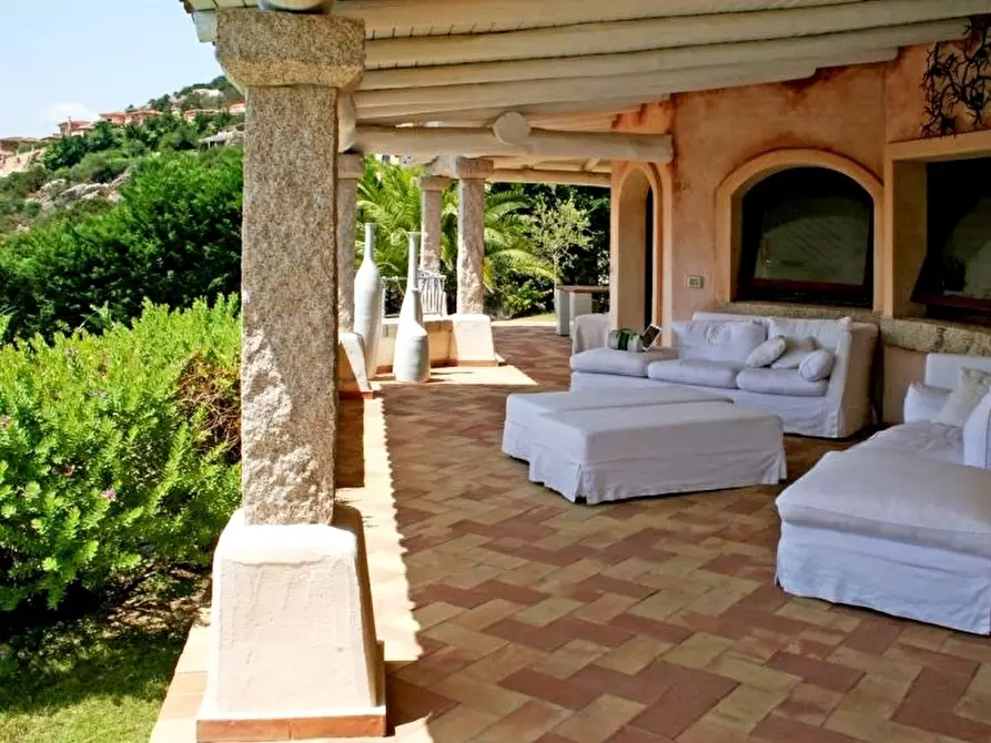 Immagine 6 di Villa in affitto  in Cala di Volpe - Porto Cervo - Costa Smeralda a Aggius