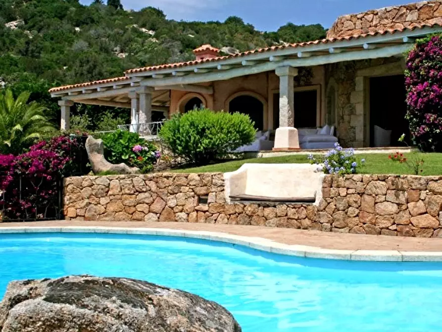 Immagine 7 di Villa in affitto  in Cala di Volpe - Porto Cervo - Costa Smeralda a Aggius