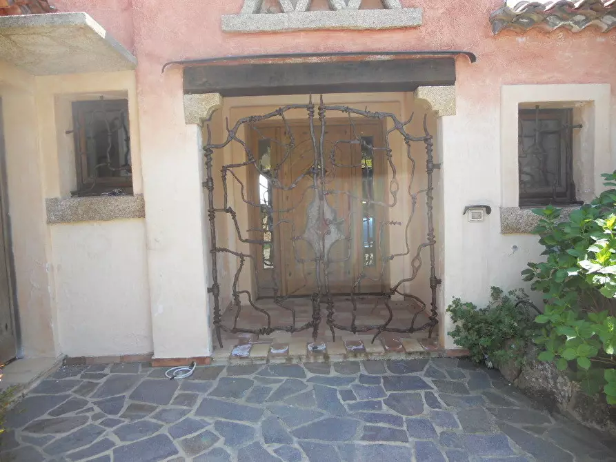 Immagine 18 di Villa in affitto  in Cala di Volpe - Porto Cervo - Costa Smeralda a Aggius