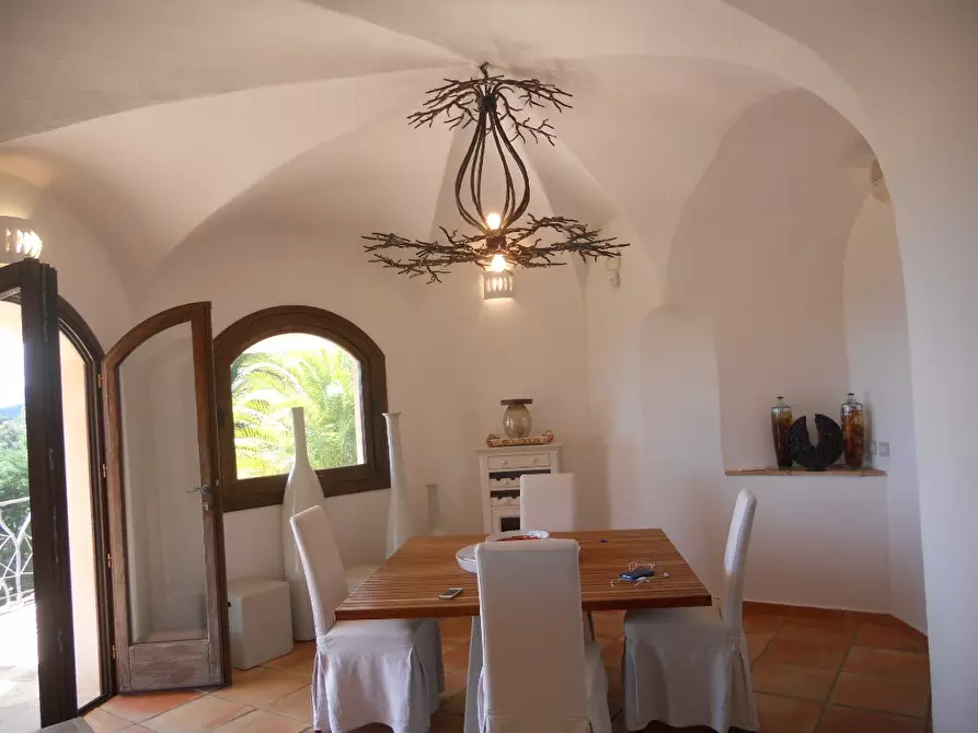 Immagine 24 di Villa in affitto  in Cala di Volpe - Porto Cervo - Costa Smeralda a Aggius