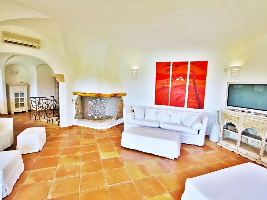 Immagine 5 di Villa in affitto  in Cala di Volpe - Porto Cervo - Costa Smeralda a Aggius