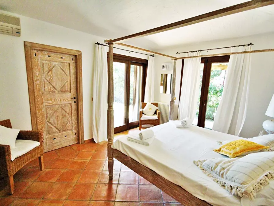 Immagine 4 di Villa in affitto  in Cala di Volpe - Porto Cervo - Costa Smeralda a Aggius