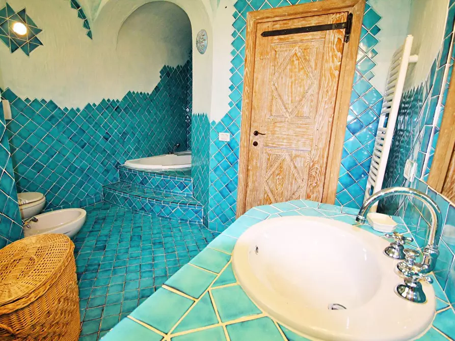 Immagine 30 di Villa in affitto  in Cala di Volpe - Porto Cervo - Costa Smeralda a Aggius