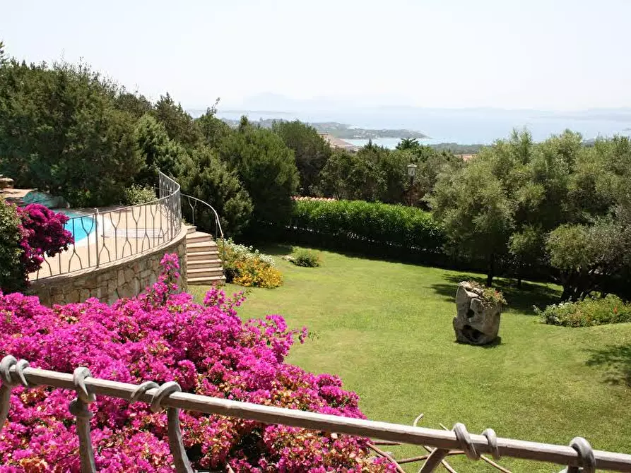 Immagine 32 di Villa in affitto  in Cala di Volpe - Porto Cervo - Costa Smeralda a Aggius