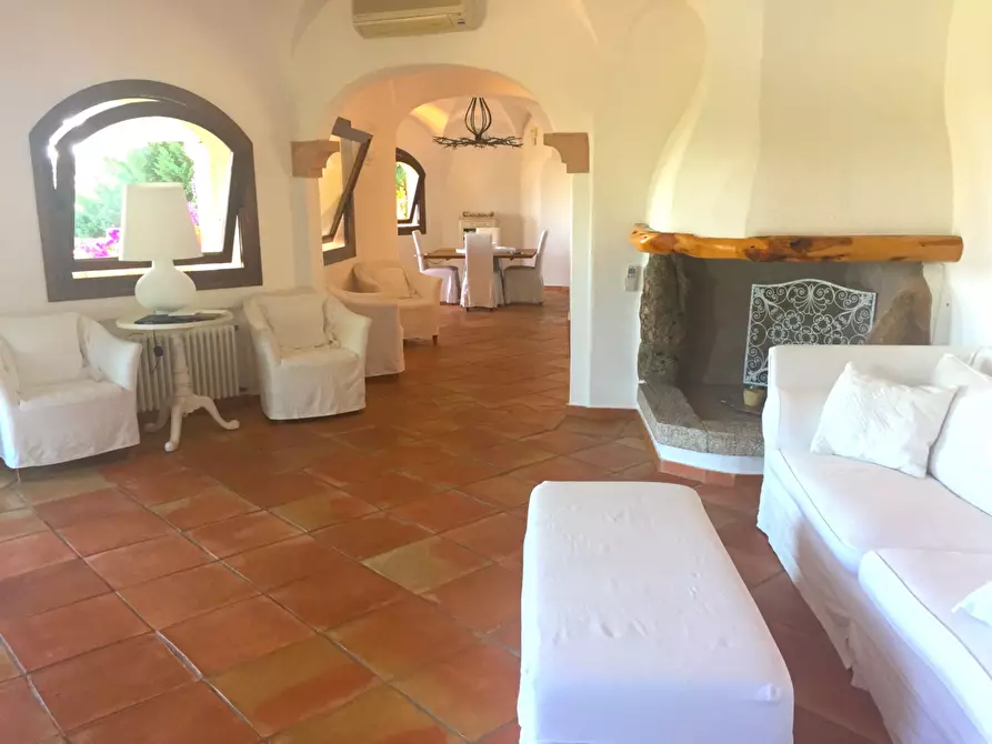 Immagine 33 di Villa in affitto  in Cala di Volpe - Porto Cervo - Costa Smeralda a Aggius