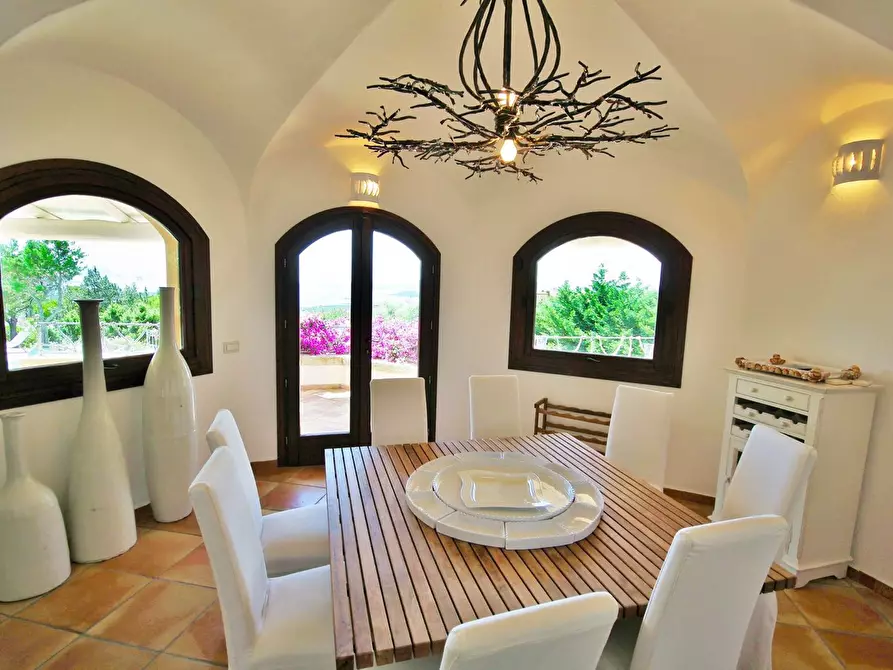 Immagine 8 di Villa in affitto  in Cala di Volpe - Porto Cervo - Costa Smeralda a Aggius