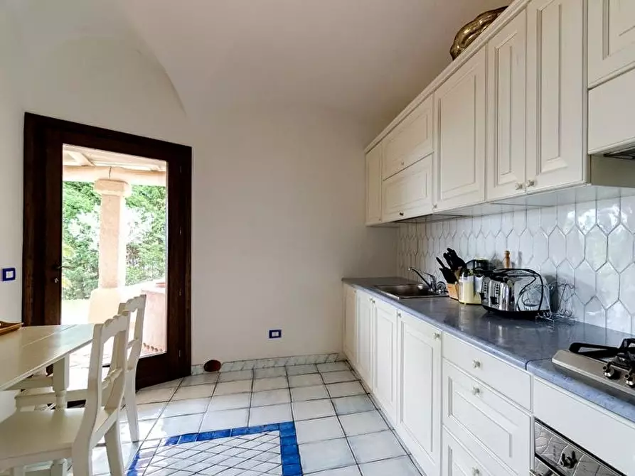 Immagine 14 di Villa in affitto  in Cala di Volpe - Porto Cervo - Costa Smeralda a Aggius