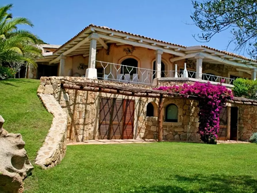 Immagine 25 di Villa in affitto  in Cala di Volpe - Porto Cervo - Costa Smeralda a Aggius