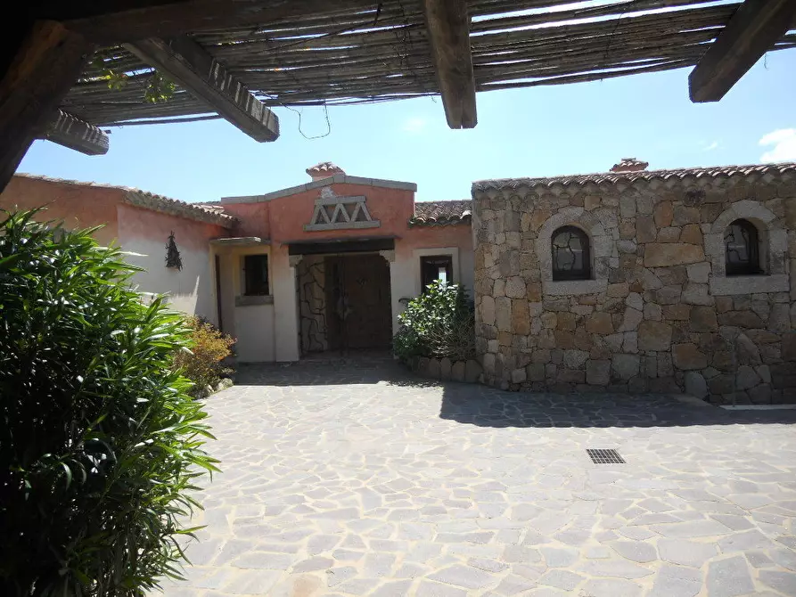 Immagine 35 di Villa in affitto  in Cala di Volpe - Porto Cervo - Costa Smeralda a Aggius