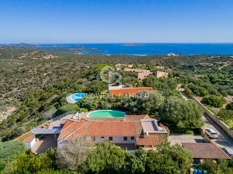Immagine 27 di Villa in vendita  in San Pantaleo - Portisco - Costa Smeralda 11 a Olbia