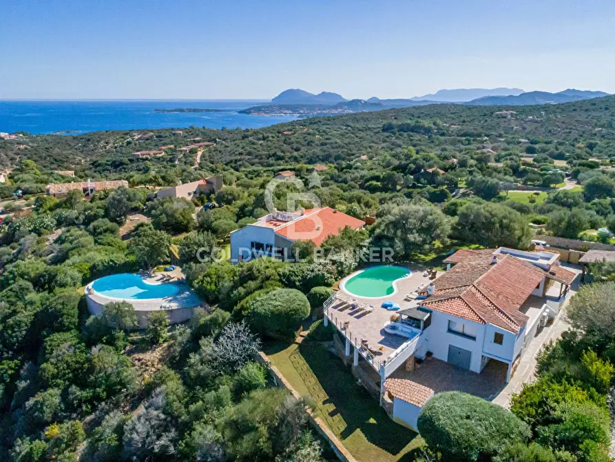 Immagine 28 di Villa in vendita  in San Pantaleo - Portisco - Costa Smeralda 11 a Olbia