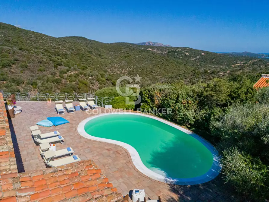 Immagine 29 di Villa in vendita  in San Pantaleo - Portisco - Costa Smeralda 11 a Olbia
