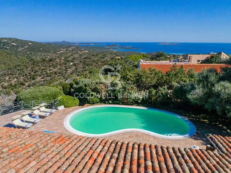 Immagine 30 di Villa in vendita  in San Pantaleo - Portisco - Costa Smeralda 11 a Olbia