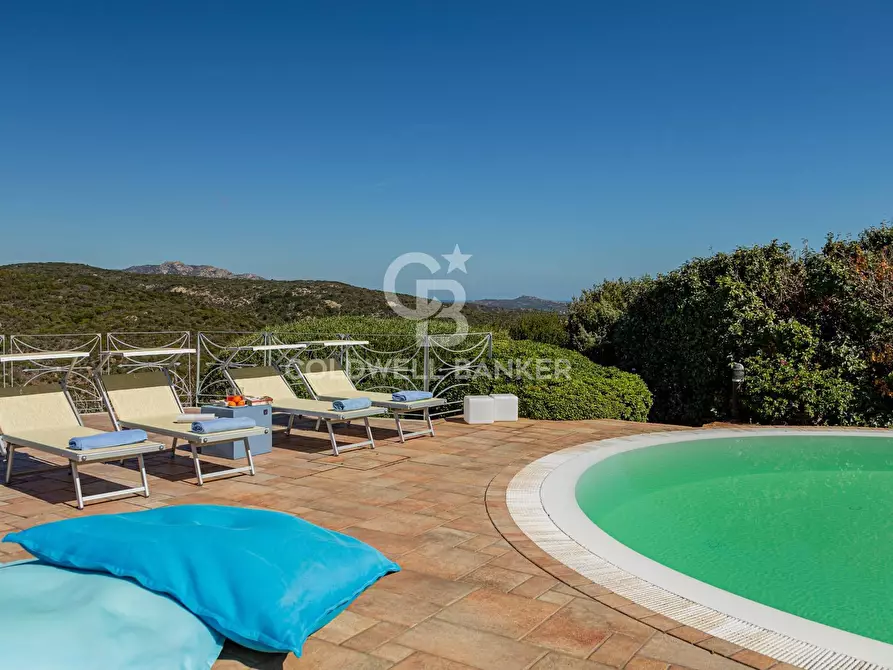 Immagine 32 di Villa in vendita  in San Pantaleo - Portisco - Costa Smeralda 11 a Olbia