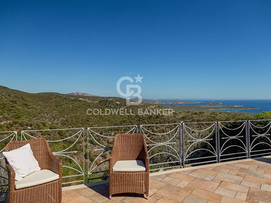 Immagine 33 di Villa in vendita  in San Pantaleo - Portisco - Costa Smeralda 11 a Olbia