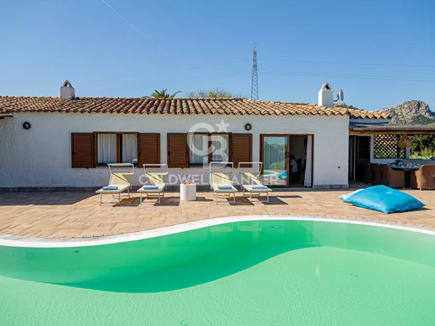 Immagine 34 di Villa in vendita  in San Pantaleo - Portisco - Costa Smeralda 11 a Olbia