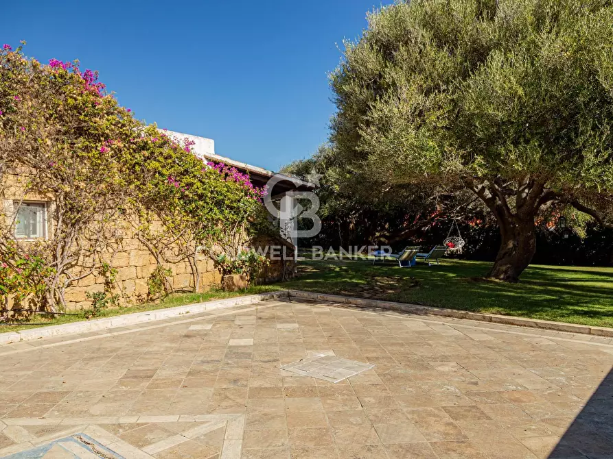 Immagine 37 di Villa in vendita  in San Pantaleo - Portisco - Costa Smeralda 11 a Olbia