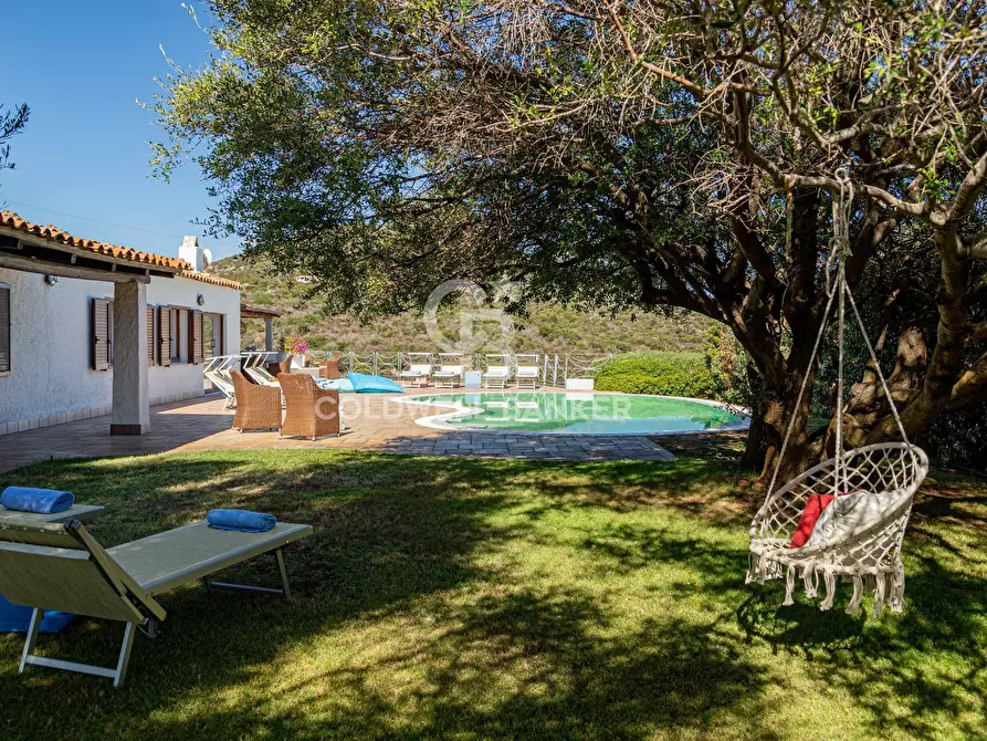 Immagine 40 di Villa in vendita  in San Pantaleo - Portisco - Costa Smeralda 11 a Olbia
