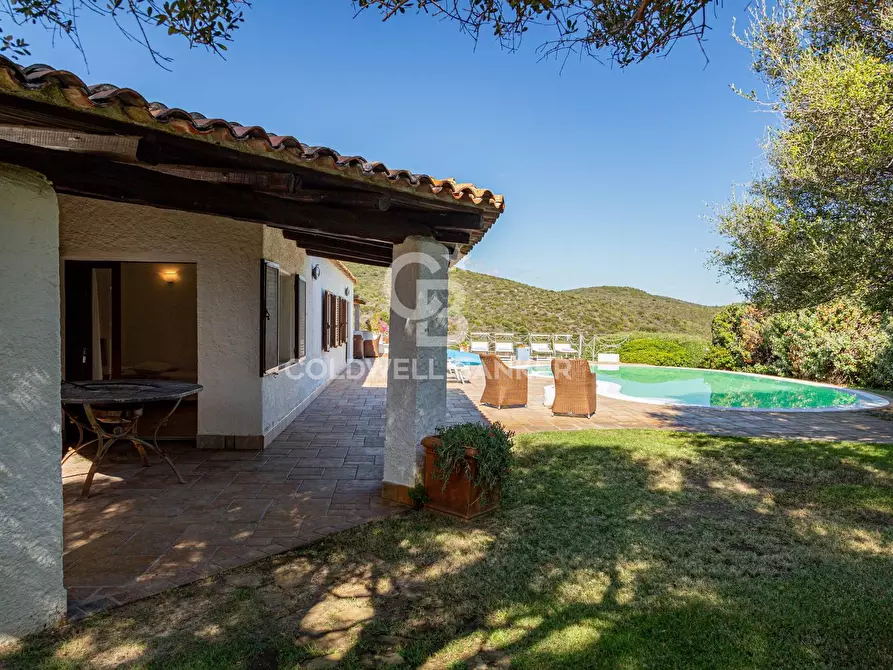 Immagine 41 di Villa in vendita  in San Pantaleo - Portisco - Costa Smeralda 11 a Olbia