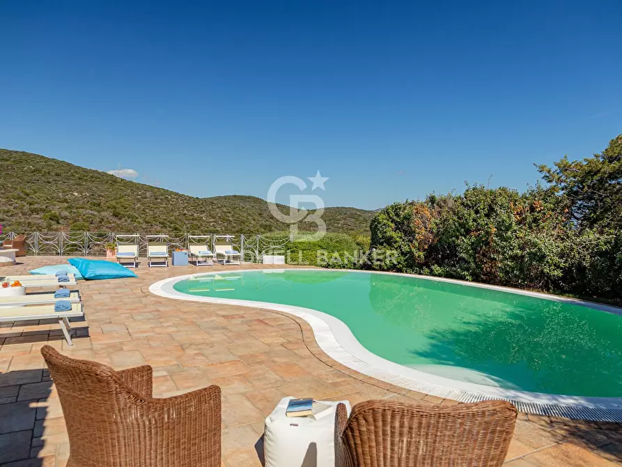 Immagine 42 di Villa in vendita  in San Pantaleo - Portisco - Costa Smeralda 11 a Olbia