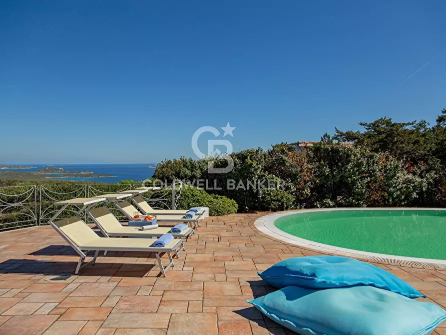 Immagine 43 di Villa in vendita  in San Pantaleo - Portisco - Costa Smeralda 11 a Olbia