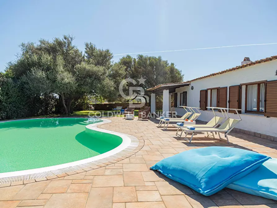 Immagine 45 di Villa in vendita  in San Pantaleo - Portisco - Costa Smeralda 11 a Olbia