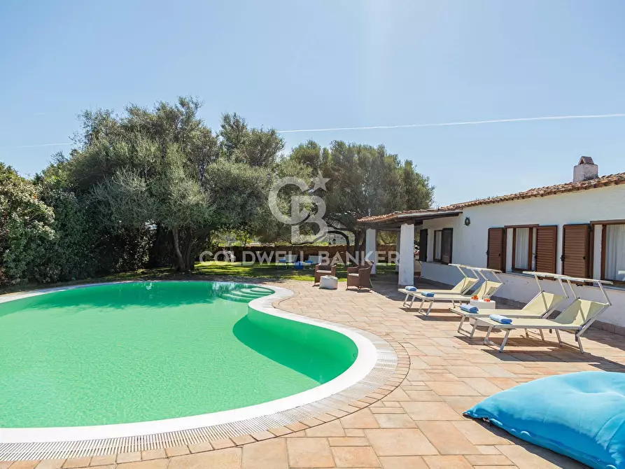 Immagine 46 di Villa in vendita  in San Pantaleo - Portisco - Costa Smeralda 11 a Olbia