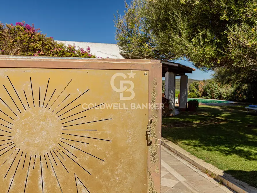 Immagine 49 di Villa in vendita  in San Pantaleo - Portisco - Costa Smeralda 11 a Olbia