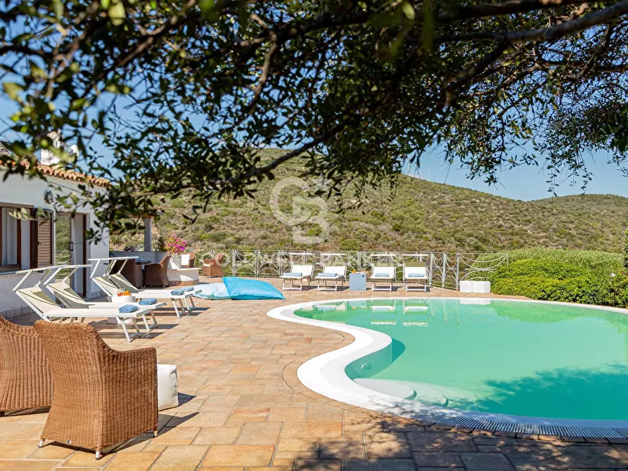 Immagine 51 di Villa in vendita  in San Pantaleo - Portisco - Costa Smeralda 11 a Olbia