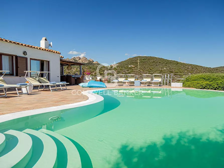 Immagine 52 di Villa in vendita  in San Pantaleo - Portisco - Costa Smeralda 11 a Olbia